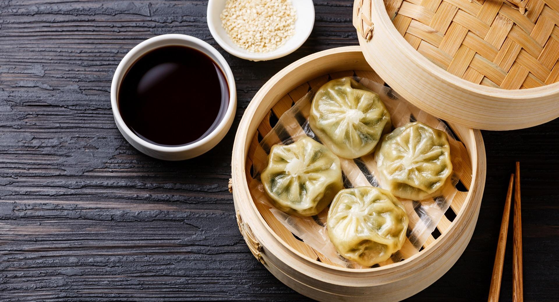 China Restaurant China Haus Arnstadt photo 4