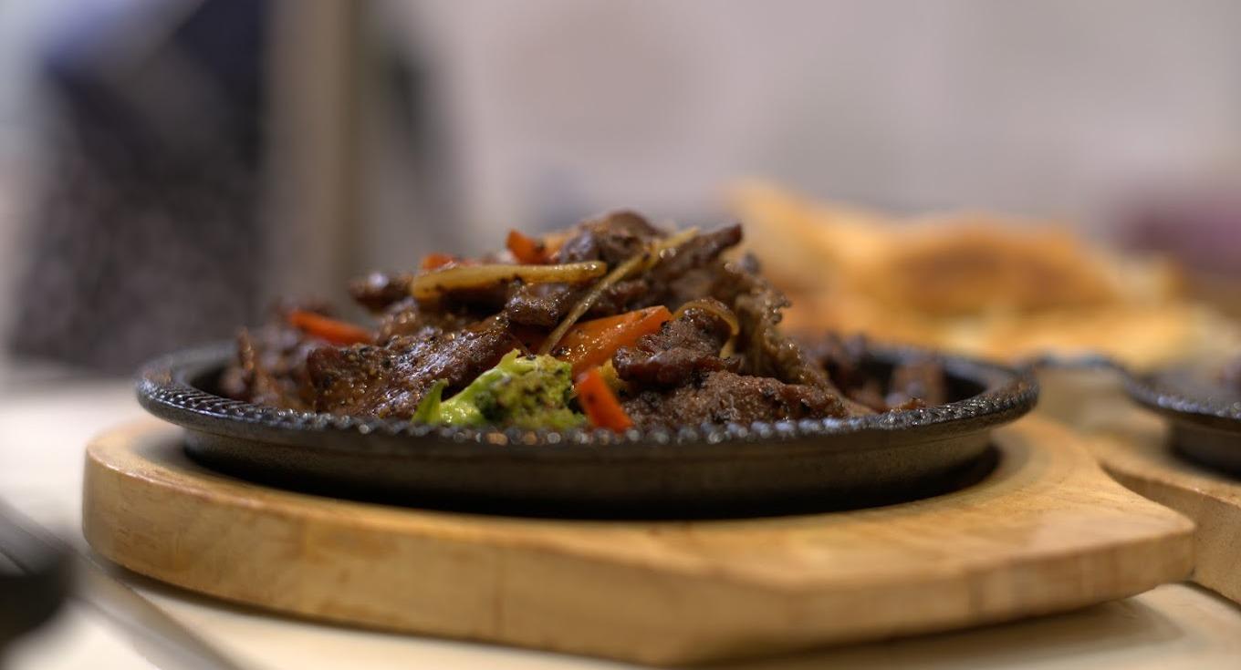 Chinatown Sizzling House