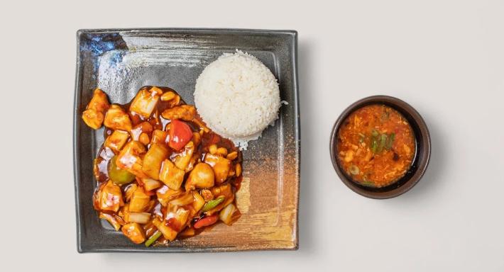 Chinesisches Restaurant Mayflower photo 3