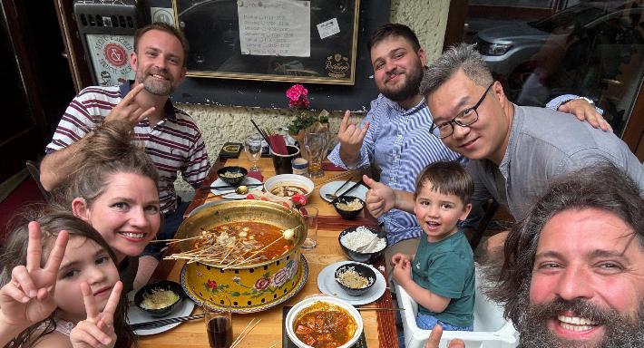 Chinesisches Restaurant Mayflower photo 4