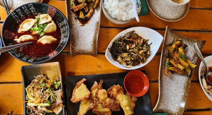 Chinesisches Restaurant Mayflower