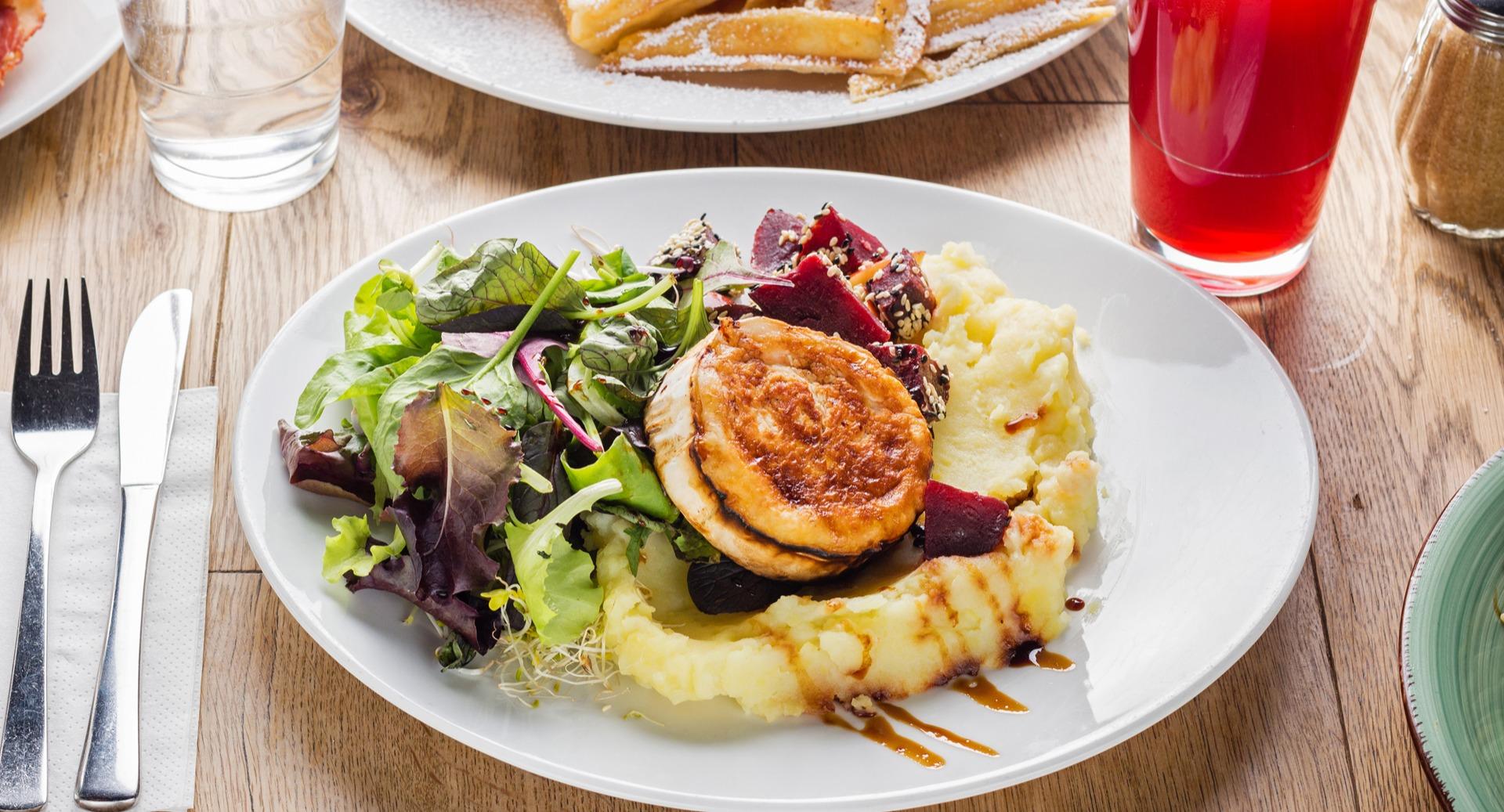 Chipps am Gendarmenmarkt photo 2