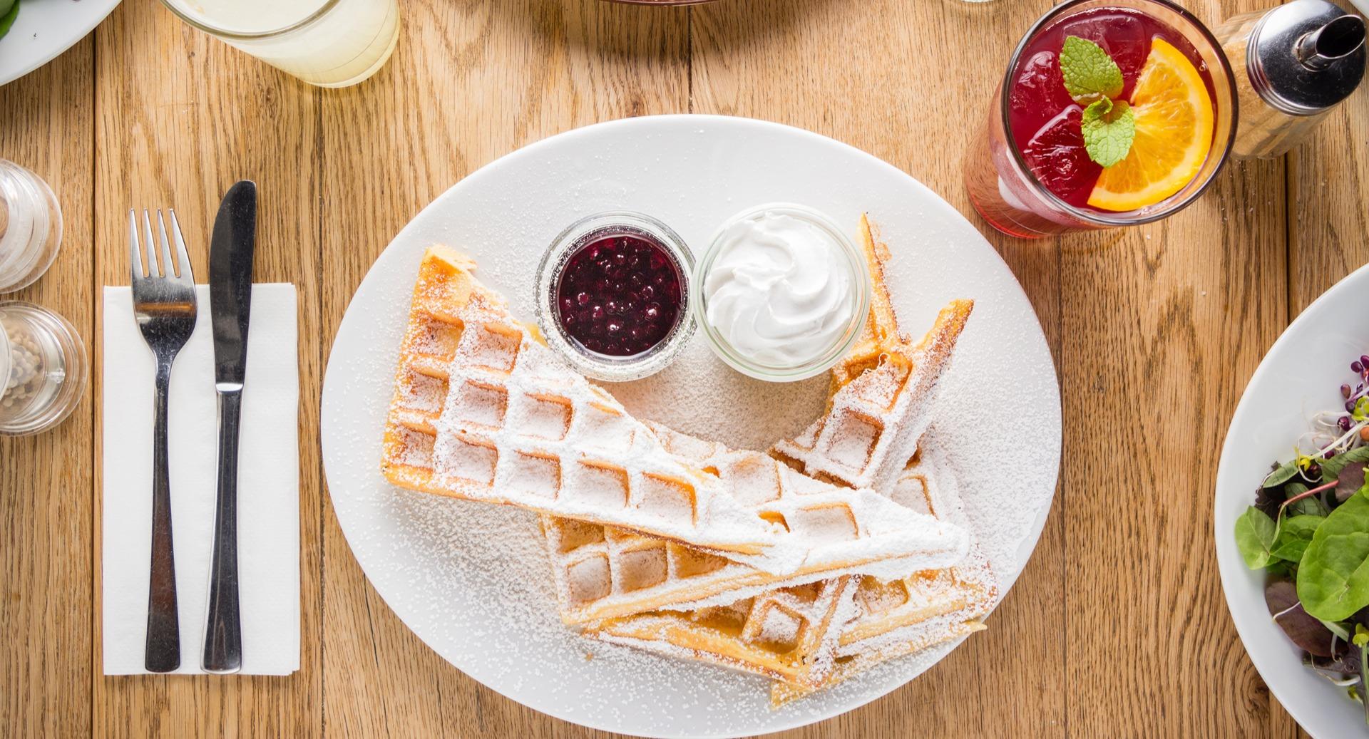 Chipps am Gendarmenmarkt photo 4