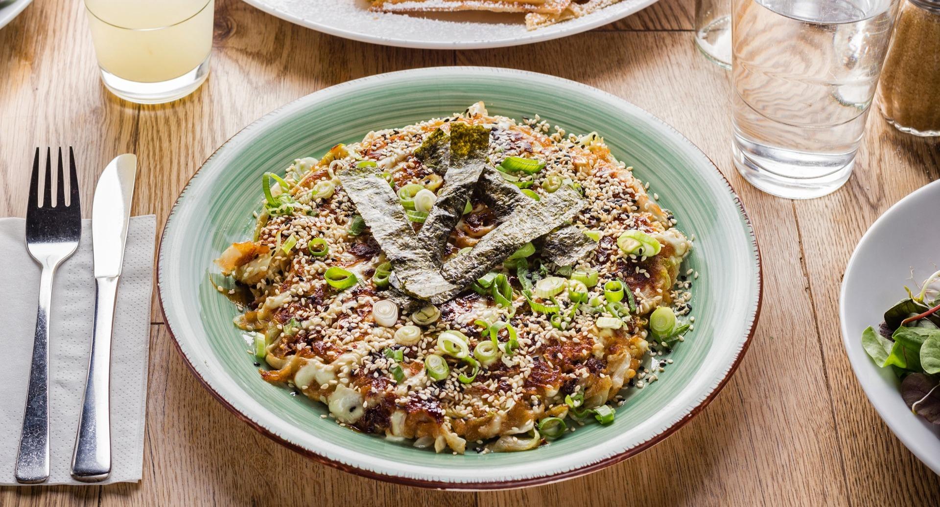 Chipps am Gendarmenmarkt