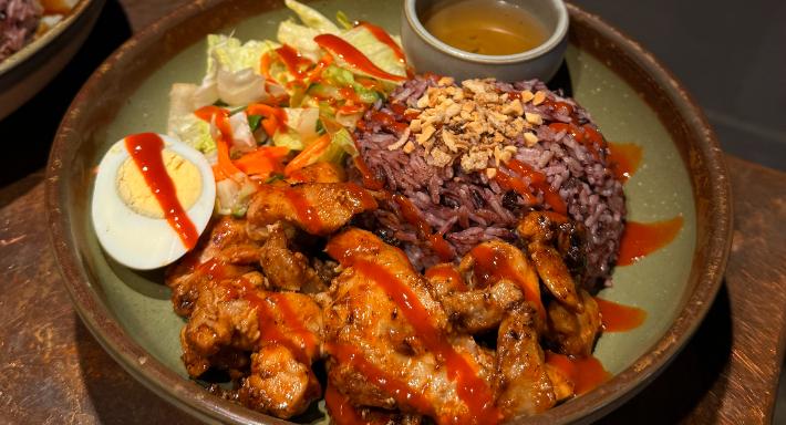 Chirin Asian Restaurant & Bar photo 1