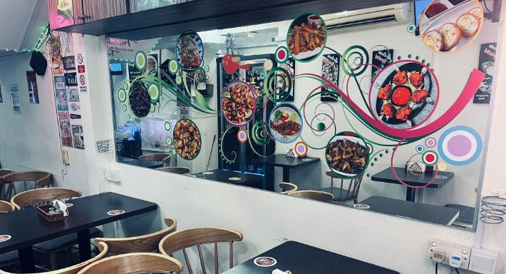 Chola RestoBar Little India Singapore photo 4