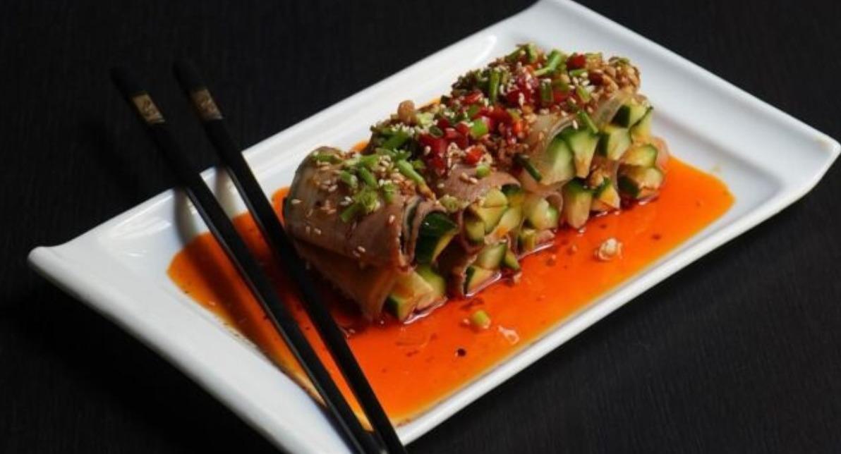 CHUAN 川 - Contemporary Chinese Cuisine