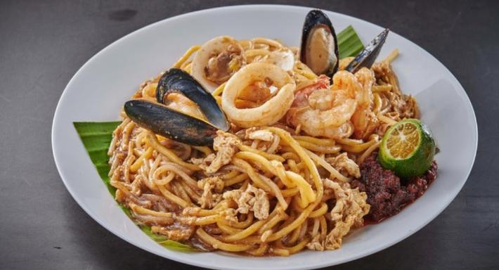 CHUAN Seafood Restaurant @Robertson Quay photo 1