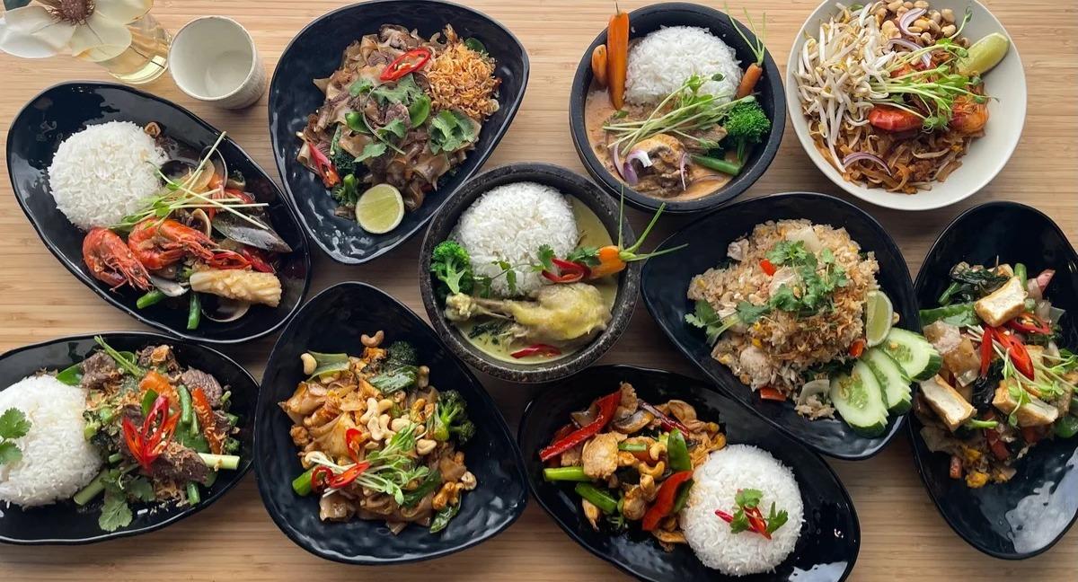 Chuonkin Thai Restaurant