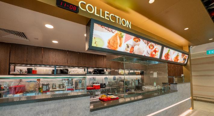 Chutney Mary (Changi Airport) photo 5