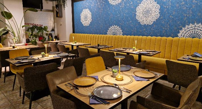 Chutney on top photo 2