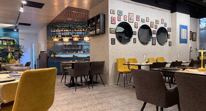 Chutney on top photo 4