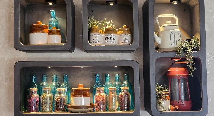 Chutney on top photo 5