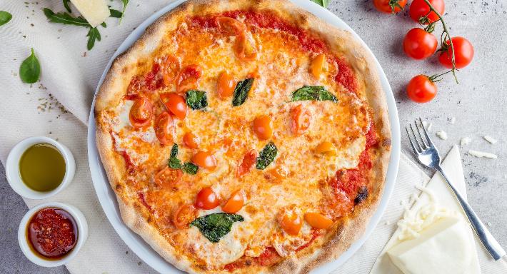 Ciao Münster Pizza & Vino photo 2