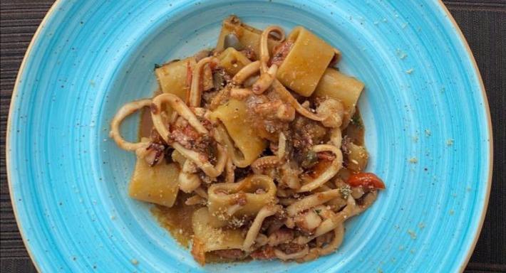 Cibus Sicilian Food Factory photo 1