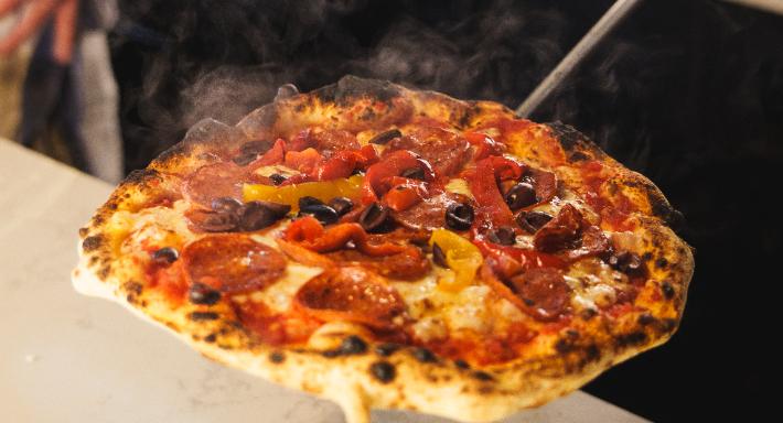 Ciccio Pizza photo 4