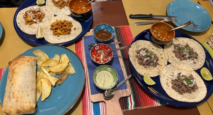 Cielito Lindo - Ristorante Messicano