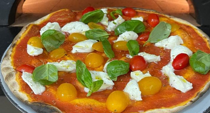 Cimarra 4 Pizzeria & Cocktail Bar (anche Senza Glutine)