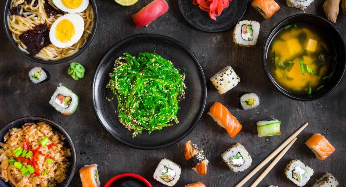 Cin Cin Restaurant & Bar