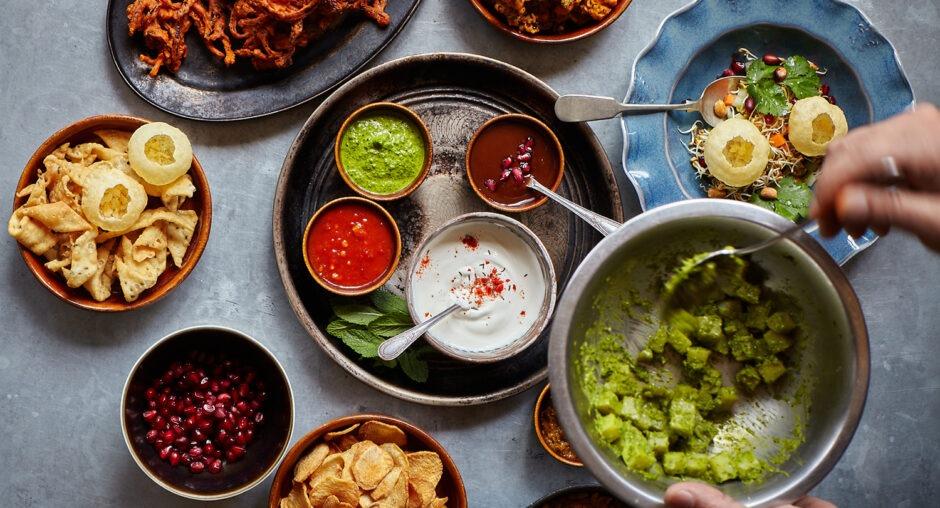 Cinnamon Kitchen - Devonshire Square