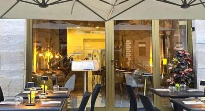 CINQUE STELLE PIZZERIA RISTORANTE