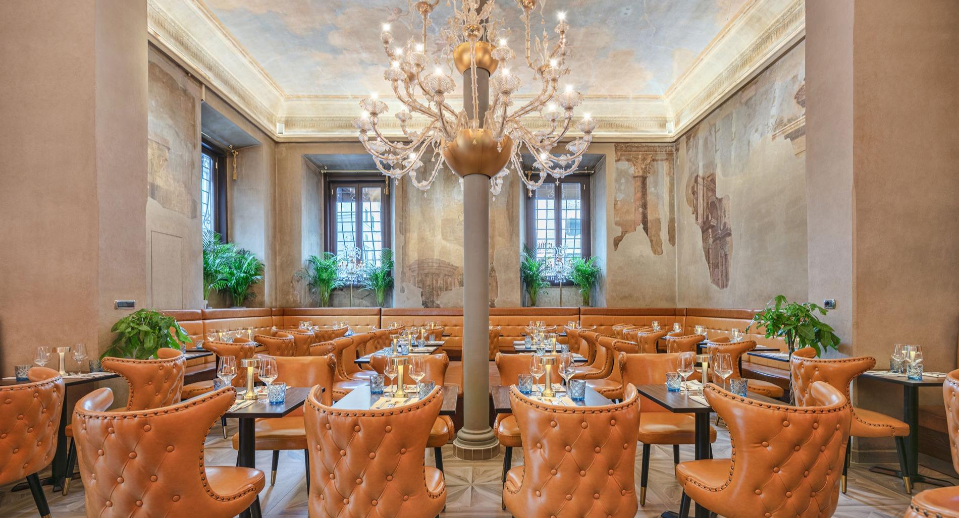Ciro and Sons - Ristorante Pizzeria Firenze photo 1