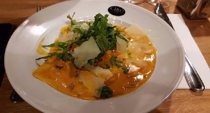 Ciro il lattaio photo 2