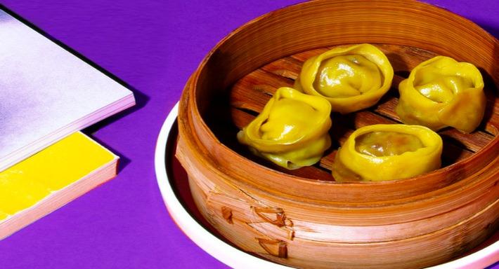 Clamour noodle house