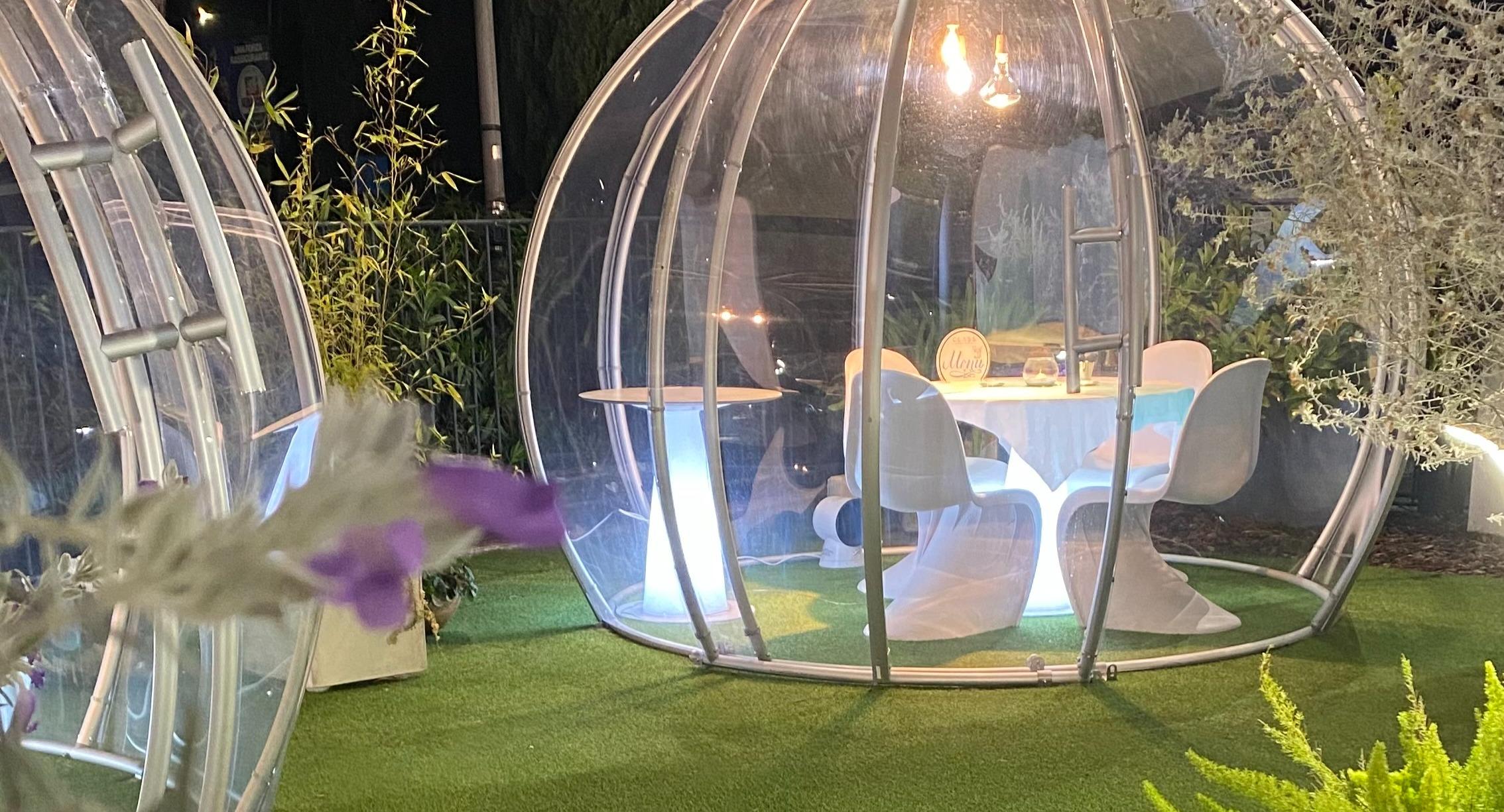 Class Ristorante Cocktail Bar