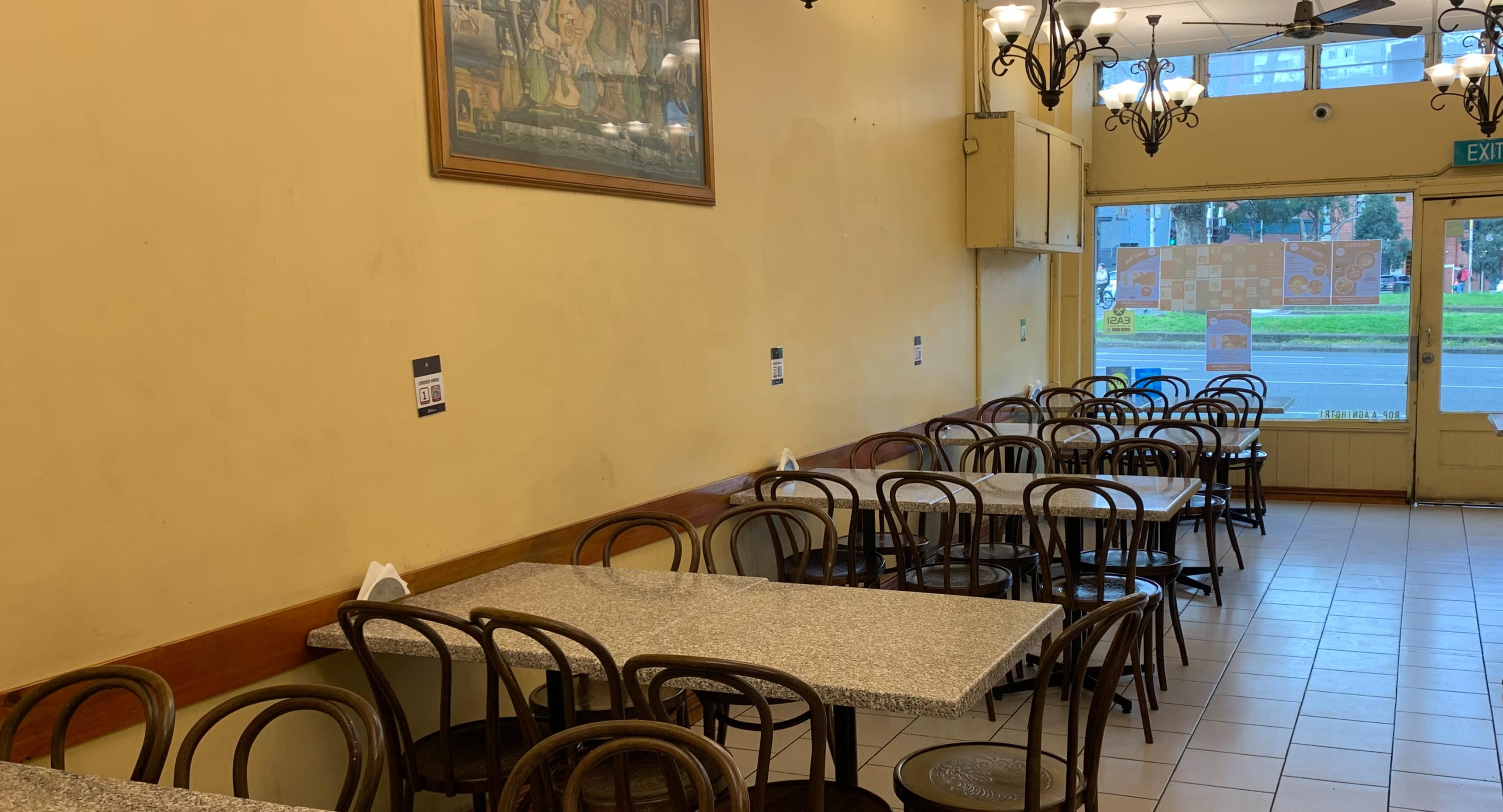 Classic Curry Indian Restaurant Melbourne photo 2