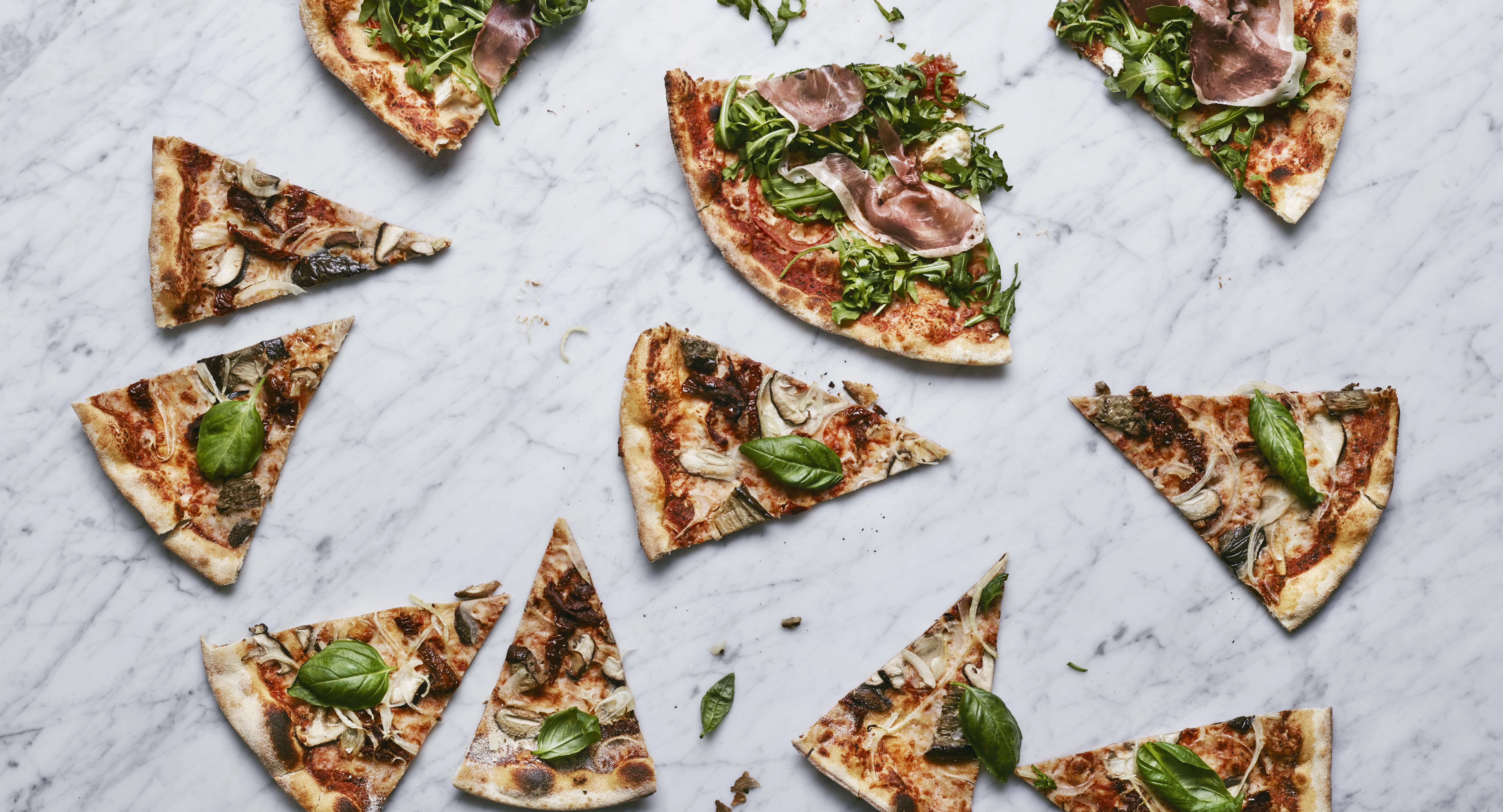 Classic Pizza & Makaronitehdas Hansa