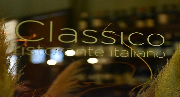 Classico contemporanea