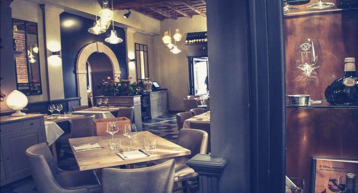 Clemente alla Maddalena