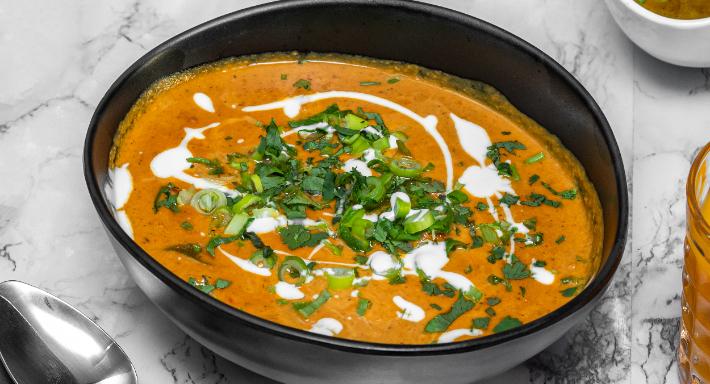 Clever Chachi - Best Indian Restaurant in Castle Hill photo 1