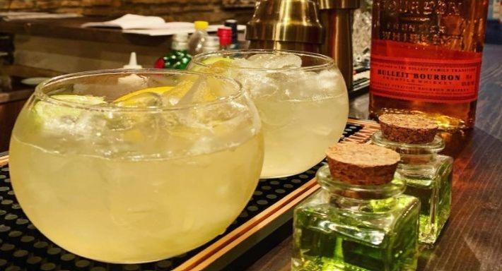 Clorofilla Cucina & Distillati photo 1