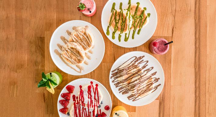 Cloudy Coffee photo 1