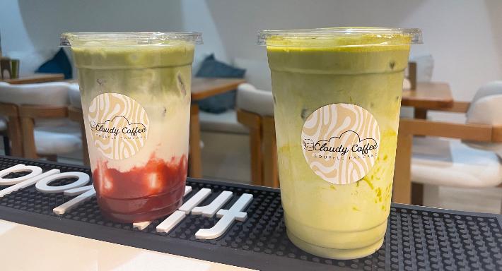 Cloudy Coffee photo 3