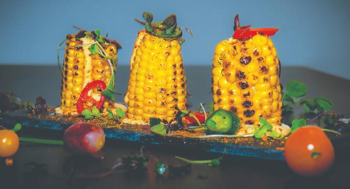 Clove Cafe & Restaurant