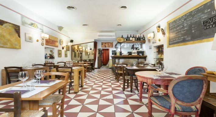 Club Culinario Toscano da Osvaldo photo 2