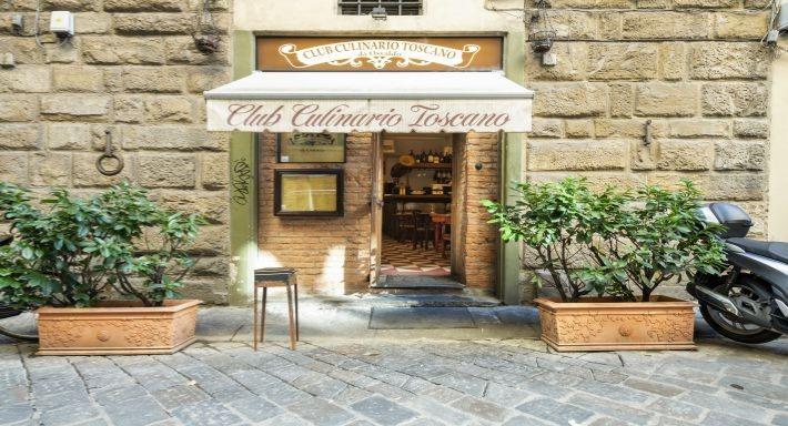 Club Culinario Toscano da Osvaldo photo 3