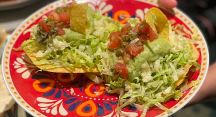 Club Mexico ristorante messicano a Roma