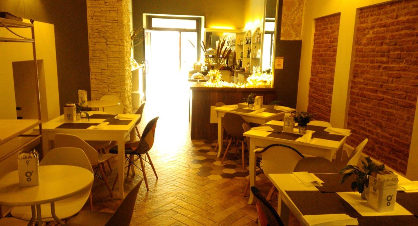 COCO Bistrot photo 1