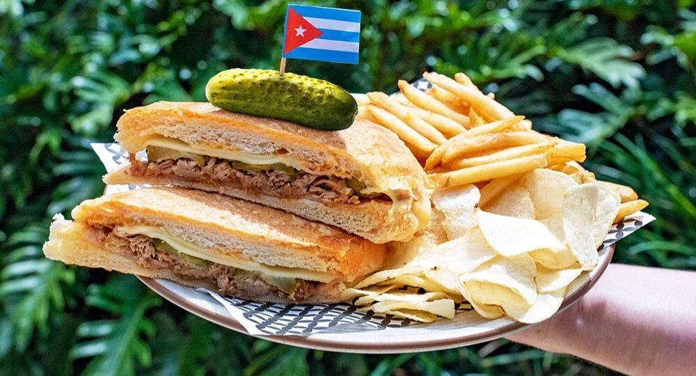 Coco Cubano - Ryde photo 1