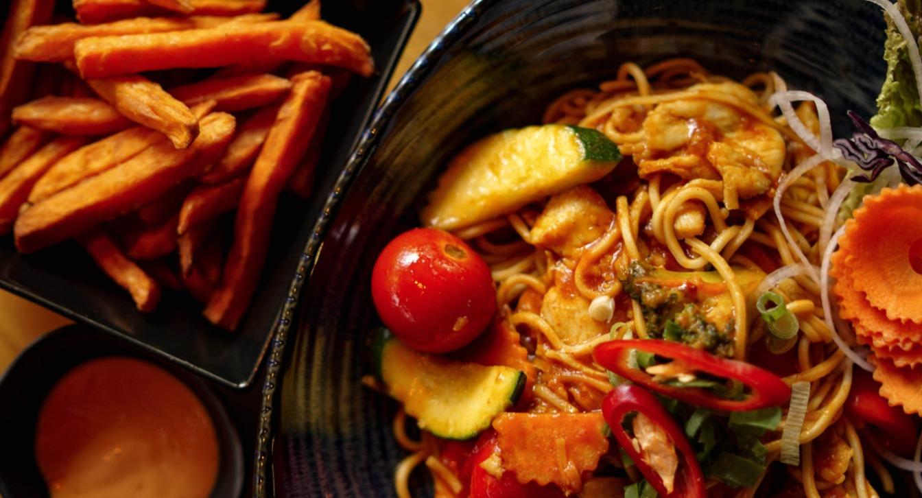 COCO Ramen - Sushi - Asian kitchen photo 2