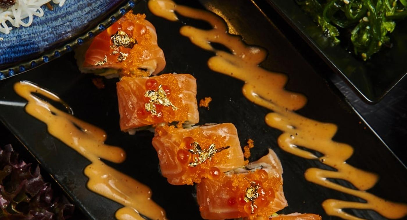 COCO Ramen - Sushi - Asian kitchen photo 3