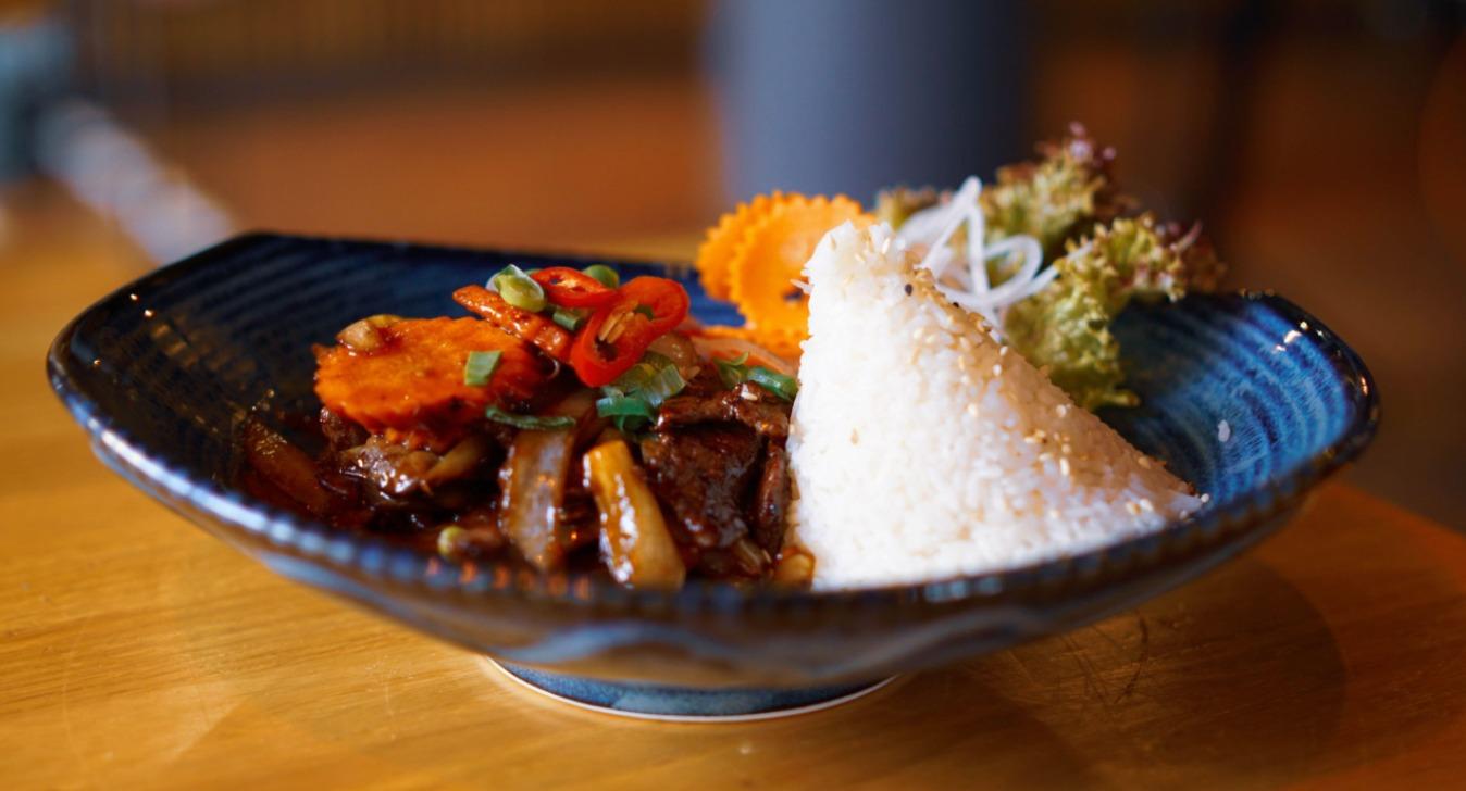 COCO Ramen - Sushi - Asian kitchen photo 4