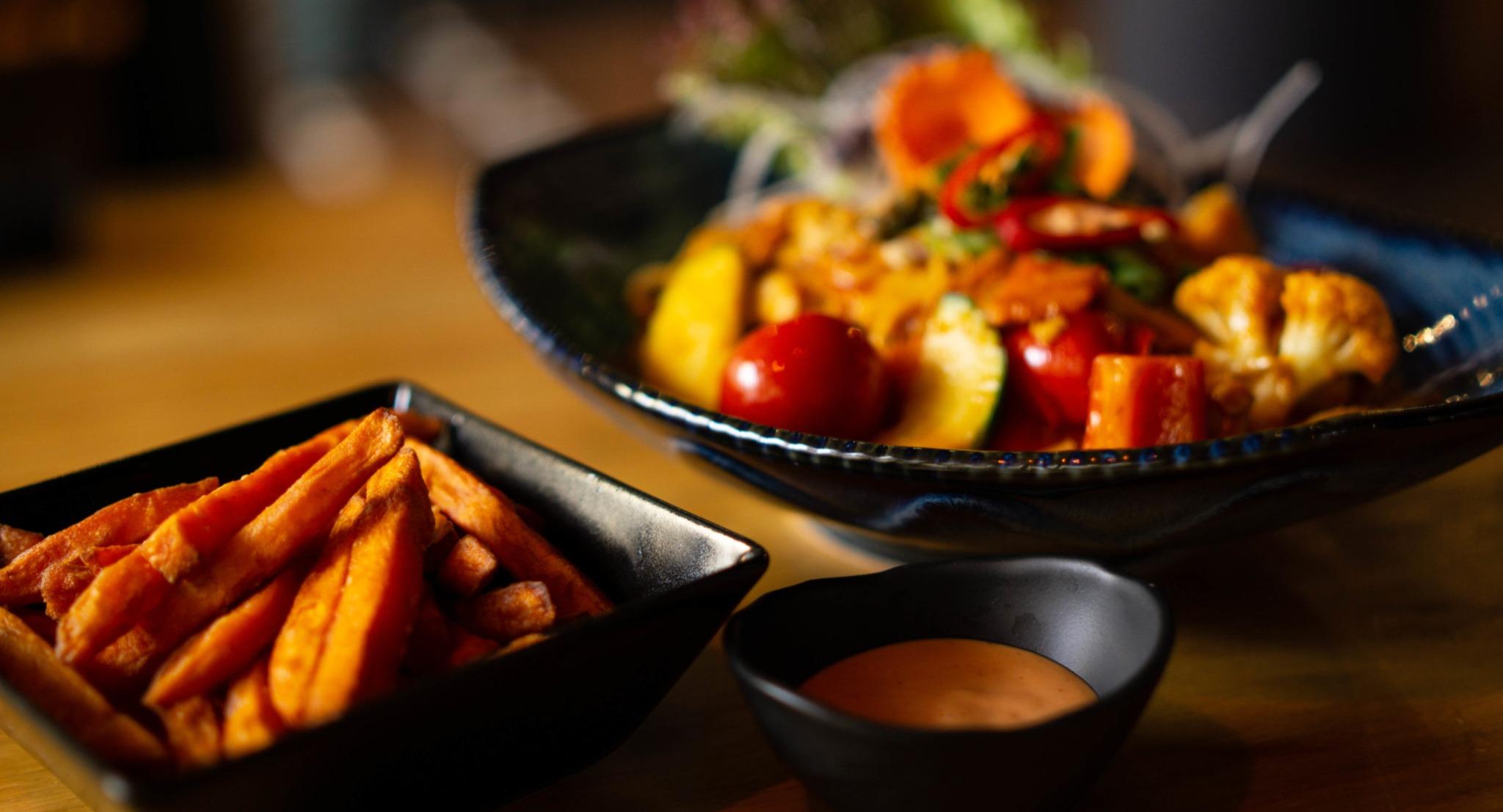 COCO Ramen - Sushi - Asian kitchen photo 5