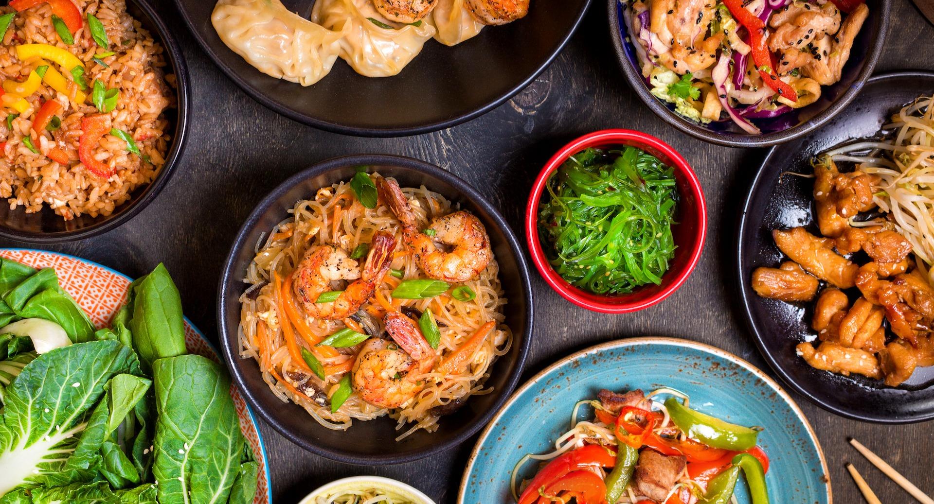 Coconut Thai Restaurant photo 1