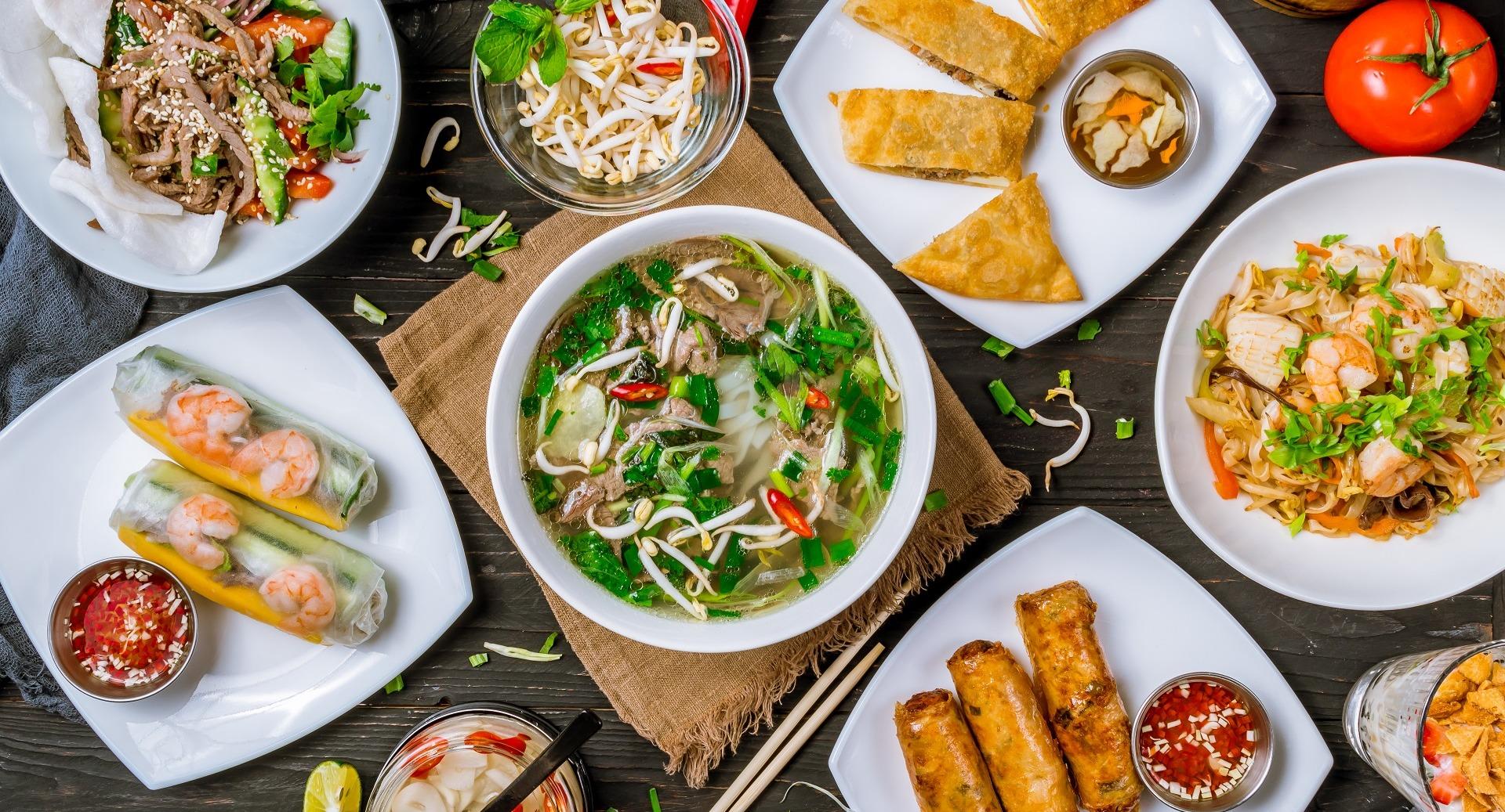 Coconut Thai Restaurant photo 2