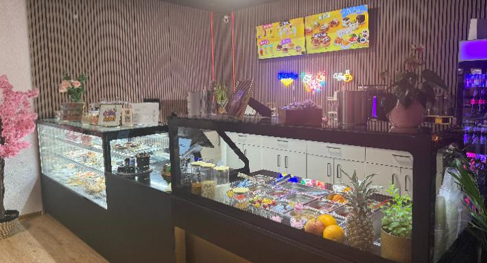 Coffee & Sweet photo 3